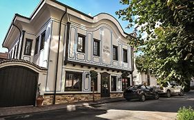 Едно Време